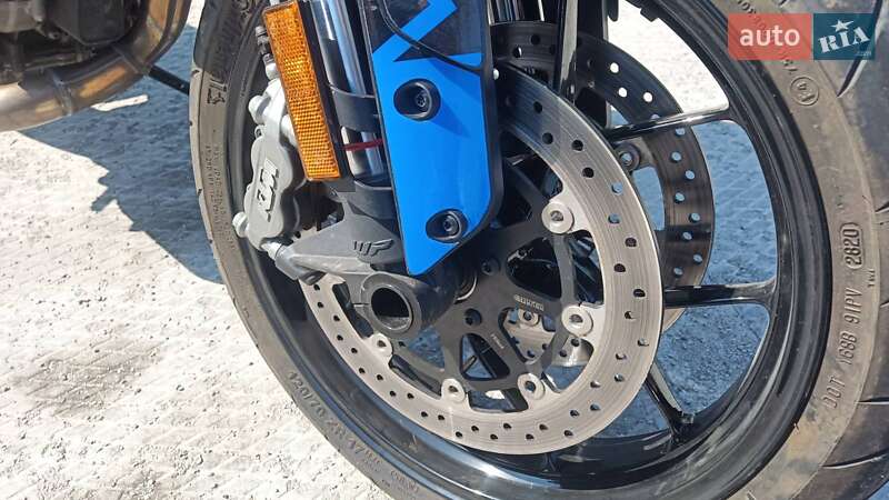 Мотоцикл Без обтікачів (Naked bike) KTM 890 Duke 2021 в Солоніцівці