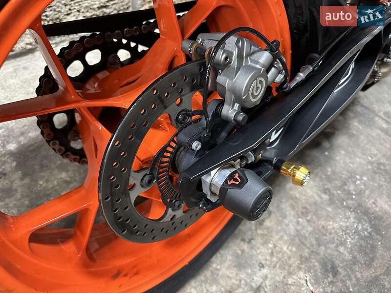 Мотоцикл Без обтікачів (Naked bike) KTM 890 Duke 2021 в Одесі фото 18 Мотоцикл Без обтікачів (Naked bike) KTM 890 Duke 2021 в Одесі