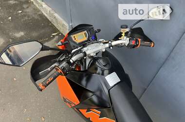 Мотоцикл Супермото (Motard) KTM 950 Supermoto 2006 в Сумах