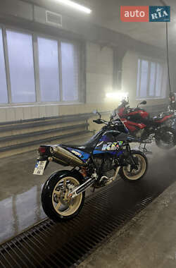 Мотоцикл Супермото (Motard) KTM 950 Supermoto 2005 в Киеве