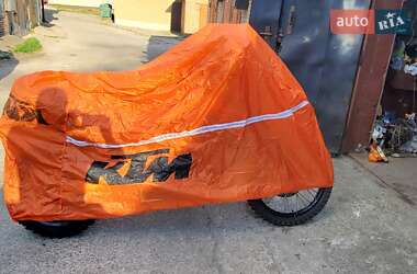 Мотоцикл Позашляховий (Enduro) KTM 950 2008 в Києві