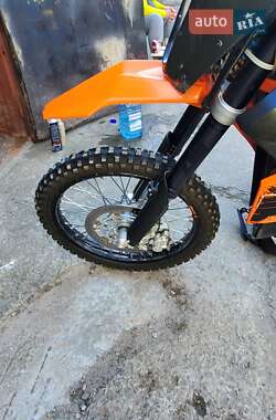 Мотоцикл Позашляховий (Enduro) KTM 950 2008 в Києві