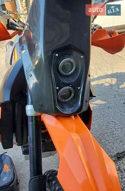 Мотоцикл Позашляховий (Enduro) KTM 950 2008 в Києві