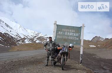 Мотоцикл Внедорожный (Enduro) KTM 990 Adventure 2008 в Запорожье