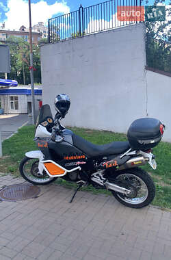 Мотоцикл Внедорожный (Enduro) KTM 990 Adventure 2007 в Киеве
