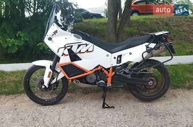 Мотоцикл Внедорожный (Enduro) KTM 990 Adventure 2013 в Хмельницком