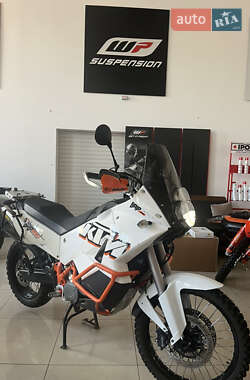 Мотоцикл Туризм KTM 990 Adventure 2013 в Киеве