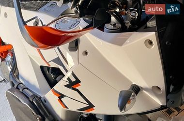 Мотоцикл Позашляховий (Enduro) KTM 990 Adventure 2012 в Києві