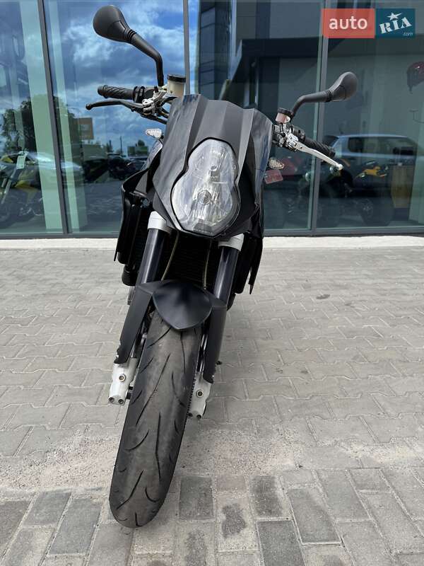 Мотоцикл Без обтікачів (Naked bike) KTM 990 Super Duke 2007 в Рівному