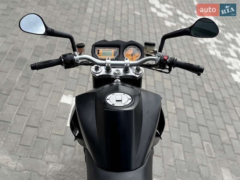 Мотоцикл Без обтікачів (Naked bike) KTM 990 Super Duke 2007 в Рівному