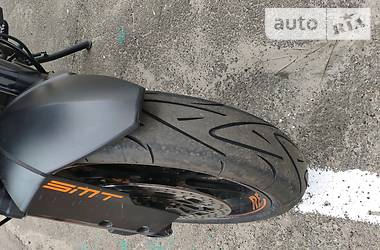Мотоцикл Багатоцільовий (All-round) KTM 990 Supermoto 2013 в Києві