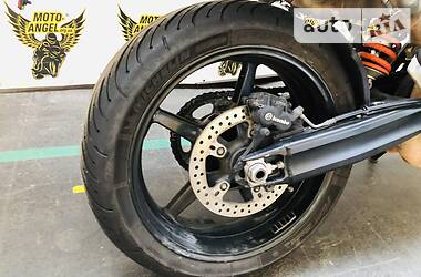 Мотоцикл Супермото (Motard) KTM 990 Supermoto 2009 в 