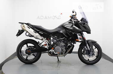 Мотоцикл Супермото (Motard) KTM 990 Supermoto 2011 в Гнивани