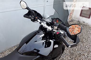 Мотоцикл Супермото (Motard) KTM 990 2015 в Калуше