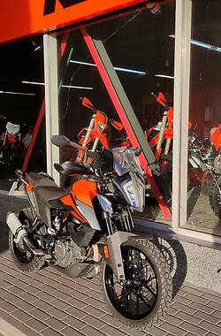 Мотоцикл Туризм KTM Adventure 2020 в Киеве