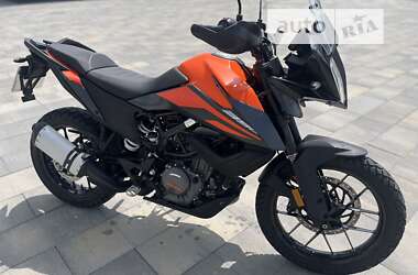 Мотоцикл Многоцелевой (All-round) KTM Adventure 2020 в Харькове