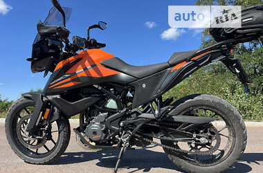 Мотоцикл Спорт-туризм KTM Adventure 2020 в Житомирі