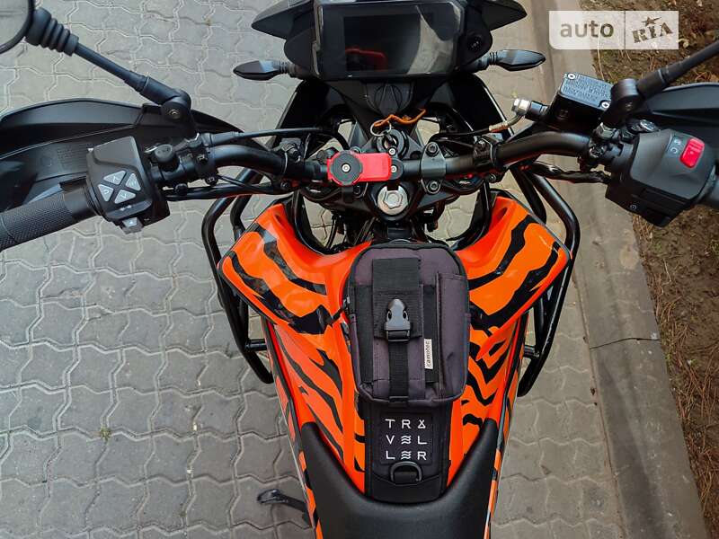 Мотоцикл Многоцелевой (All-round) KTM Adventure 2020 в Одессе