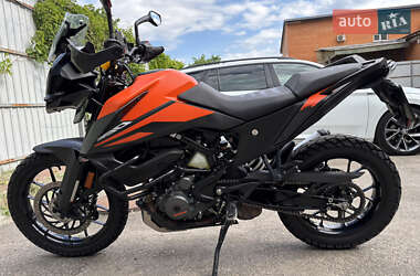 Мотоцикл Многоцелевой (All-round) KTM Adventure 2020 в Киеве