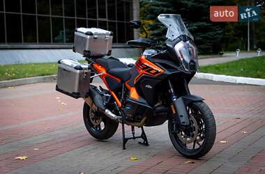 Мотоцикл Туризм KTM Adventure 2023 в Києві
