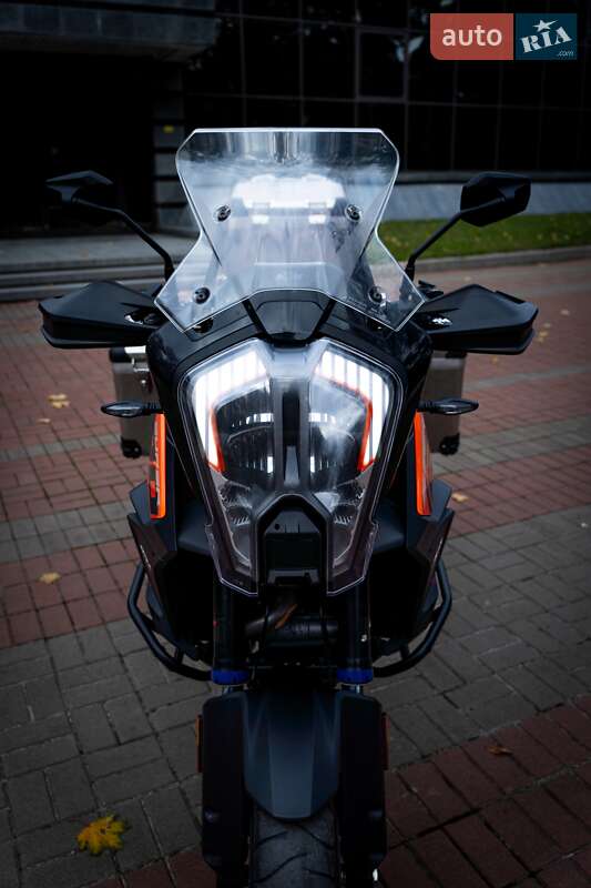 Мотоцикл Туризм KTM Adventure 2023 в Києві фото 5 Мотоцикл Туризм KTM Adventure 2023 в Києві