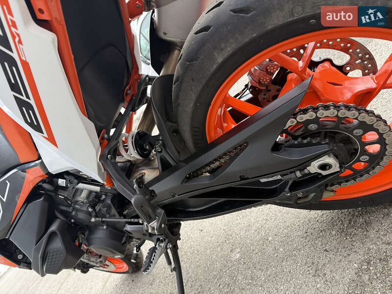 Мотоцикл Супермото (Motard) KTM Adventure 2023 в Киеве фото 10 Мотоцикл Супермото (Motard) KTM Adventure 2023 в Киеве