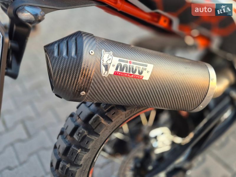 Мотоцикл Багатоцільовий (All-round) KTM Adventure 2021 в Києві фото 2 Мотоцикл Багатоцільовий (All-round) KTM Adventure 2021 в Києві