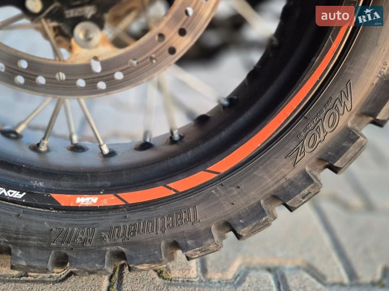 Мотоцикл Багатоцільовий (All-round) KTM Adventure 2021 в Києві фото 3 Мотоцикл Багатоцільовий (All-round) KTM Adventure 2021 в Києві