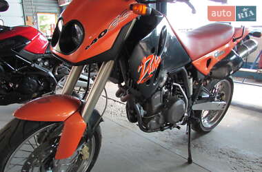 Мотоцикл Супермото (Motard) KTM Duke 1998 в Чернівцях