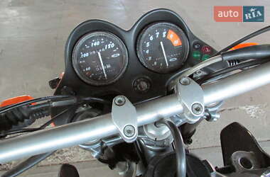 Мотоцикл Супермото (Motard) KTM Duke 1998 в Чернівцях