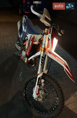 Мотоцикл Внедорожный (Enduro) KTM Enduro EXC-F 500 2022 в Вышгороде