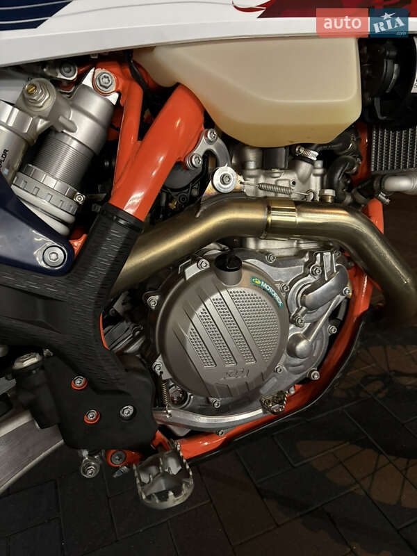 Мотоцикл Внедорожный (Enduro) KTM Enduro EXC-F 500 2022 в Вышгороде фото 5 Мотоцикл Внедорожный (Enduro) KTM Enduro EXC-F 500 2022 в Вышгороде