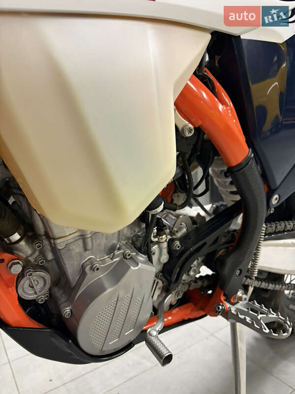 Мотоцикл Позашляховий (Enduro) KTM Enduro EXC-F 500 2022 в Вишгороді