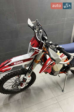 Мотоцикл Позашляховий (Enduro) KTM Enduro EXC-F 500 2022 в Вишгороді