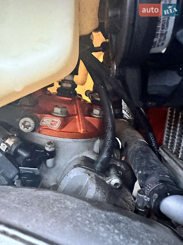 Мотоцикл Позашляховий (Enduro) KTM EXC 300 2019 в Одесі