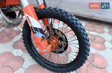 Мотоцикл Позашляховий (Enduro) KTM EXC 300 2023 в Одесі