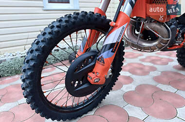 Мотоцикл Позашляховий (Enduro) KTM EXC 300 2023 в Одесі