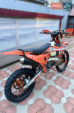 Мотоцикл Позашляховий (Enduro) KTM EXC 300 2023 в Одесі