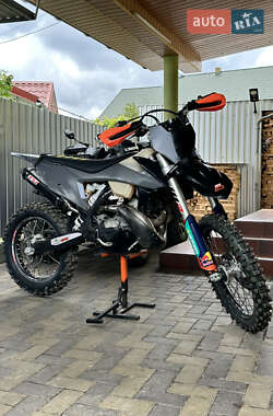 Мотоцикл Внедорожный (Enduro) KTM EXC 300 2021 в Ивано-Франковске