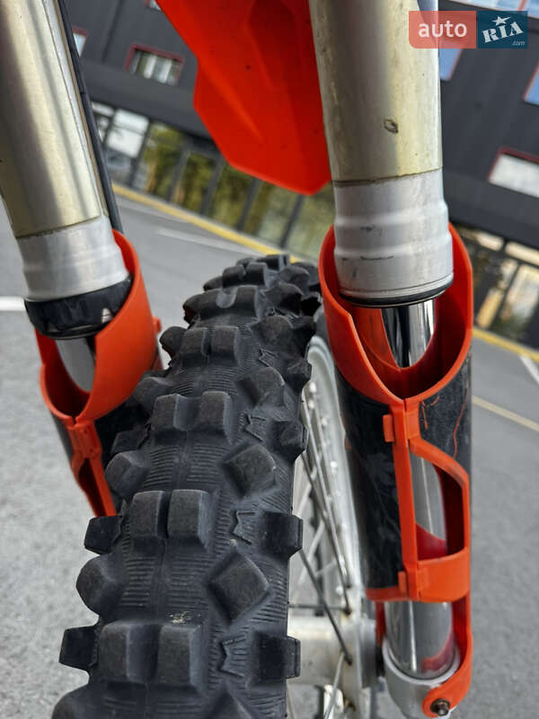 Мотоцикл Супермото (Motard) KTM EXC 450 2012 в Кролевці фото 8 Мотоцикл Супермото (Motard) KTM EXC 450 2012 в Кролевці