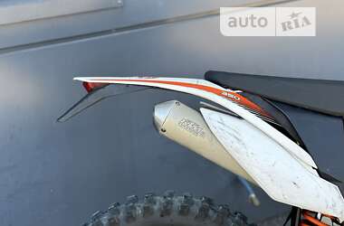 Мотоцикл Внедорожный (Enduro) KTM Freeride 2014 в Подволочиске