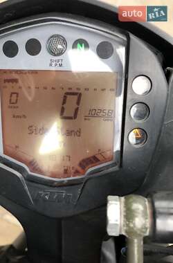 Спортбайк KTM RC 390 2015 в Харкові