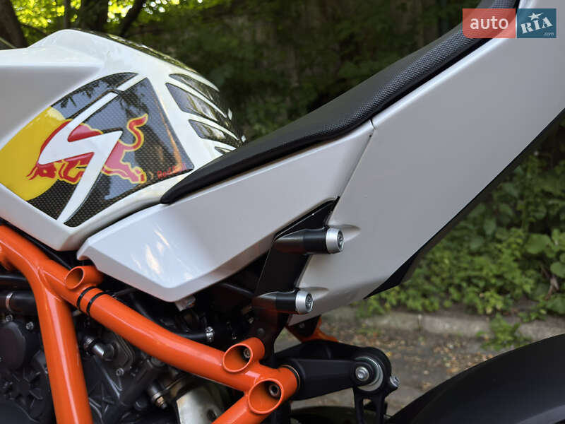 Спортбайк KTM RC 2015 в Ровно фото 20 Спортбайк KTM RC 2015 в Ровно