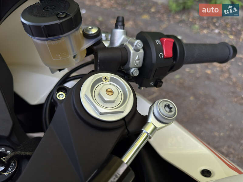 Спортбайк KTM RC 2015 в Ровно фото 31 Спортбайк KTM RC 2015 в Ровно
