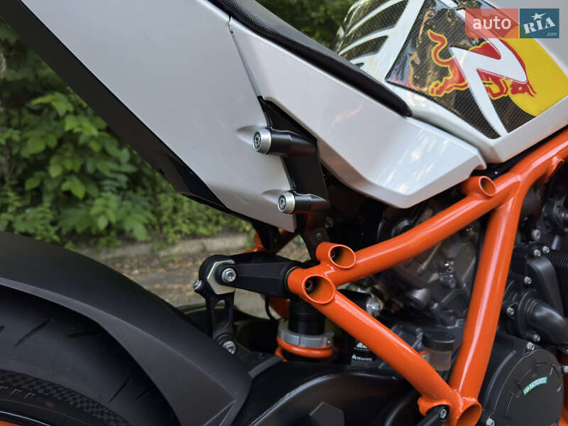 Спортбайк KTM RC 2015 в Ровно фото 47 Спортбайк KTM RC 2015 в Ровно