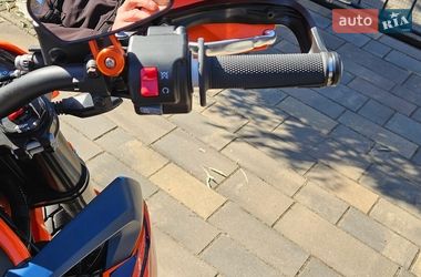 Мотоцикл Супермото (Motard) KTM SMC 690R 2024 в Броварах