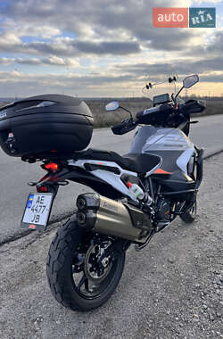 Мотоцикл Многоцелевой (All-round) KTM Super Adventure 2023 в Каменском