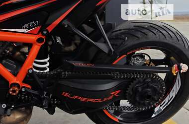 Мотоцикл Без обтікачів (Naked bike) KTM Super Duke 1290 2020 в Чернівцях