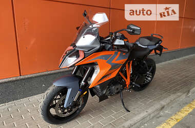 Мотоцикл Спорт-туризм KTM Super Duke 1290 2024 в Києві