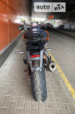 Мотоцикл Спорт-туризм KTM Super Duke 1290 2024 в Киеве